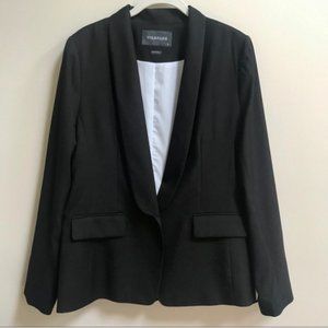 WILDFANG Empower Tux Blazer Size Medium